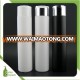 300ml plastic HDPE bottle empty shampoo bottle aluminium Disc cap bottle