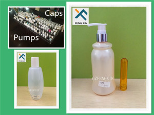 300ml Cheap Plastic Shampoo Bottle Shampoo Spray Bottle