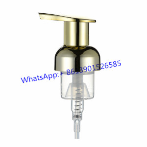 5ml Clear Plastic Perfume Spray Bottle